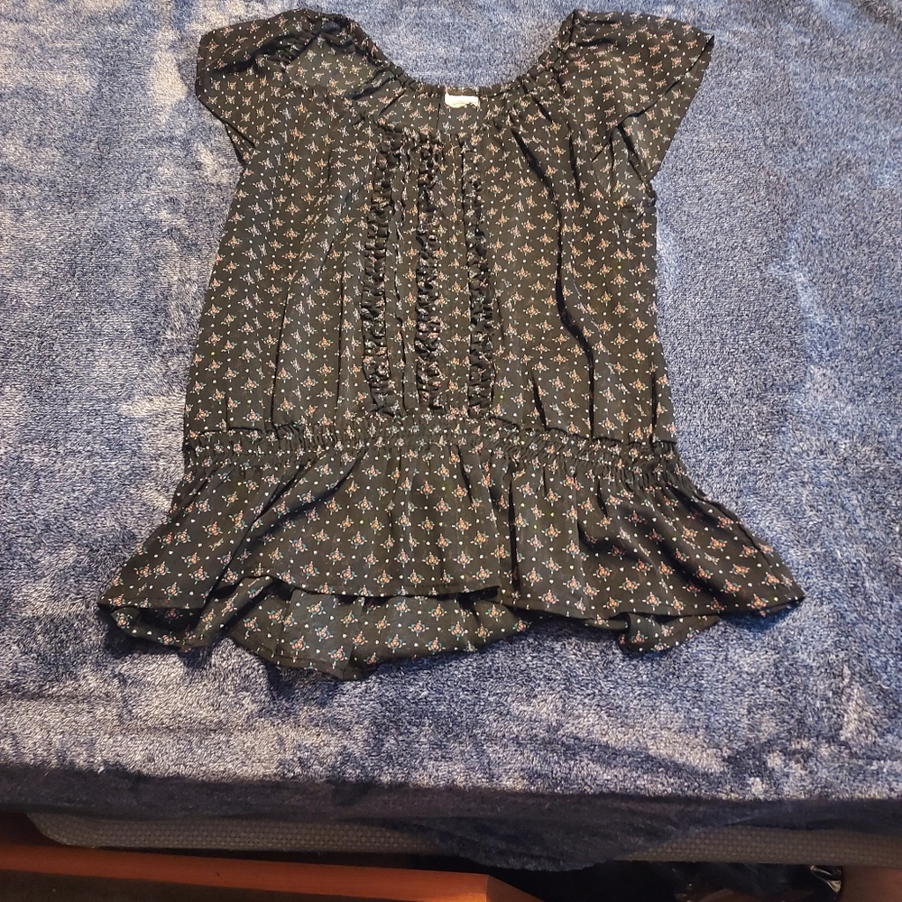 Woman's blouse